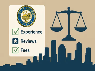 How to Choose a Truck Collision Lawyer in Houston