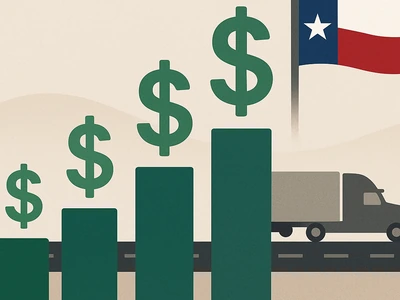 Truck Accident Settlement Amounts in Houston